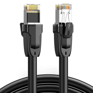 کابل شبکه CAT8 یوگرین مدل NW121-70327
