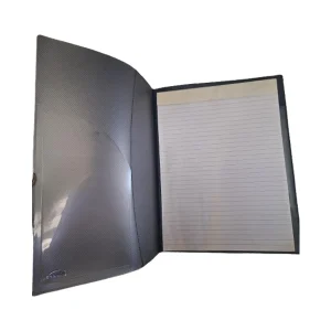 کلاسور کازمیک مدل A4 Padfolio کد CO 4308 بسته 3 عددی