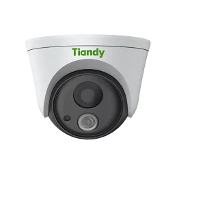 دوربین مداربسته تحت شبکه تیاندی مدل TC-C33XN Spec:I3/E/Y/2.8mm