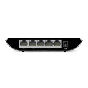 سوییچ 5 پورت گیگابیت و دسکتاپ تی پی-لینک مدل New Design TL-SG1005D