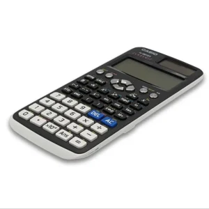 ماشین حساب مدل fx-991Ex