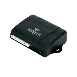 دربازکن هوشمند هانتک مدل 15 کانال WIFI-SMS-RF