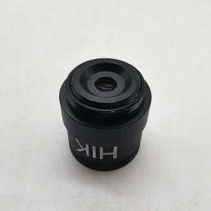 لنز دوربین مداربسته هایک مدل 8mm بسته 10 عددی
