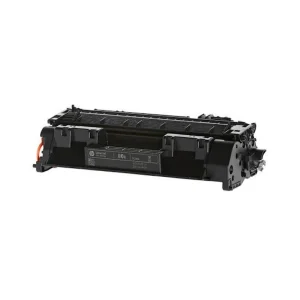 کارتریج تونر مشکی اچ‌پی مدل 80A کد CF280A