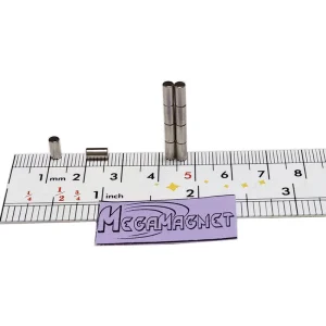 آهن ربا مگامگنت کد Mega.3h6 بسته 100 عددی