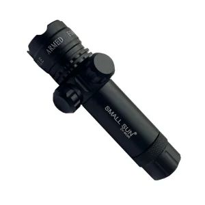 لیزر پوینتر اسمال سان مدل Smull Sun ZY-803R