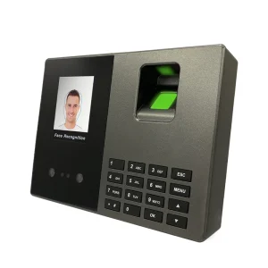 دستگاه حضور و غیاب مدل NP756