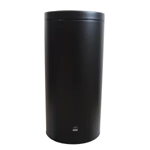 سطل زباله بهاز کالا مدل استوانه کد 60 Cm