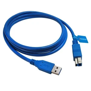 کابل پرینتر USB3.0 مکا مدل MPC23 طول 5 متر