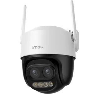 دوربین مداربسته تحت شبکه آیمو مدل Cruiser Z 5MP