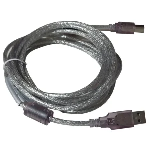 کابل USB 2.0 مدل 0A طول 3 متر