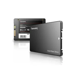اس اس دی اینترنال SATA III فانشیانگ مدل S101 ظرفیت 512 گیگابایت
