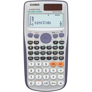 ماشین حساب کاسیو مدل FX-991 ES PLUS
