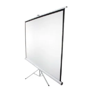 پرده نمایش پایه دار پروژکتور مدل T180