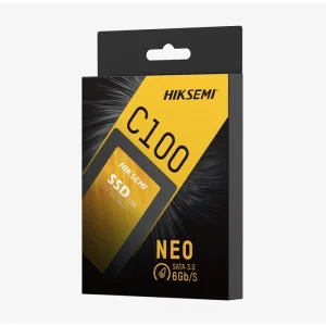 اس اس دی اینترنال SATA III هایک ویژن مدل SSD C100 NEO ظرفیت 480 گیگابایت