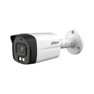 دوربین مداربسته آنالوگ داهوا مدل DH-HAC-HFW1200TLMP-IL-A