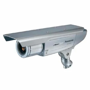 دوربین مداربسته آنالوگ پاناسونیک مدل WV-CW380G