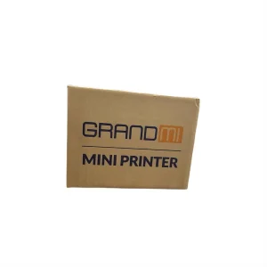 پرینتر حرارتی گرندمی مدل MI-R826SNW