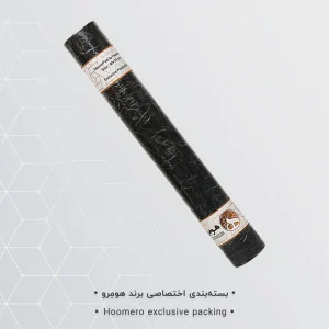 ماوس پد مخصوص بازی هومرو مدل MX015 طرح نقشه جهان