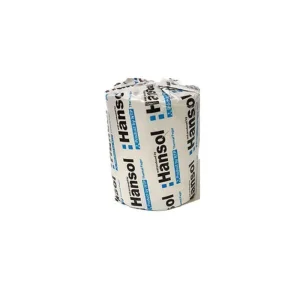 رول حرارتی هانسول مدل 40 یاردی بسته 12 عددی