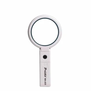 ذره بین پروسکیت مدل MA-025