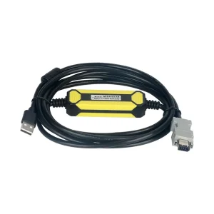 کابل پروگرام آمساموشن مدل Delta Servo Drive کد ASDA-B2/AB