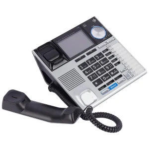 تلفن رومیزی و بیسیم جنرال الکتریک مدل P30784 PRO