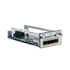 ماژول سیسکو مدل C3KX-NM-1G