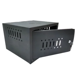 رک شبکه مدل 4U-DVR