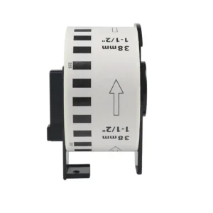 برچسب پرینتر لیبل‌زن مدل DK-22225