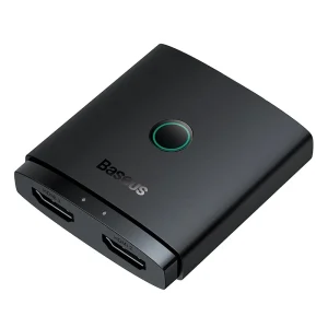 سوئیچ 1 به 2 HDMI بیسوس مدل BS-OH113