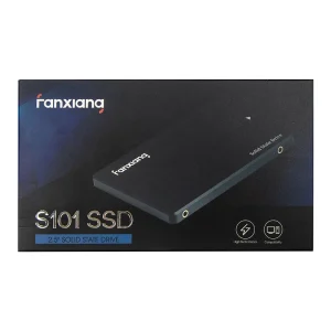 اس اس دی اینترنال SATA III فانشیانگ مدل S101 ظرفیت 240 گیگابایت
