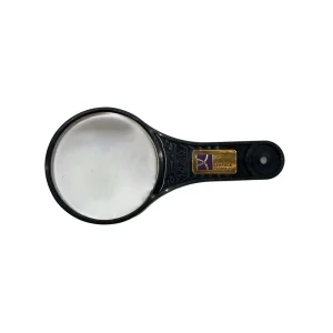 ذره بین به پک مدل HANDHELD MAGNIFIER 5X