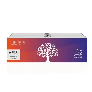 کارتریج سدرا مدل 48a