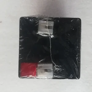 باتری نمایشگر باسکول و ترازوی دیپکینگ مدل RB445B 4V,4.5Ah