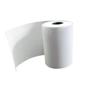 رول کاغذ کارتخوان حرارتی کد 14M بسته 40 عددی