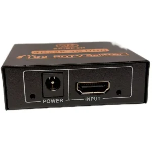 هاب سوئیچ 2 پورت HDMI ایکس پی مدل XP-SP4H
