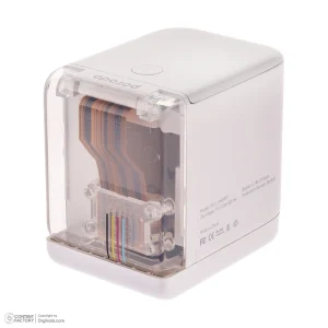پرینتر حرارتی پرودو مدل portable HandHeld Printer