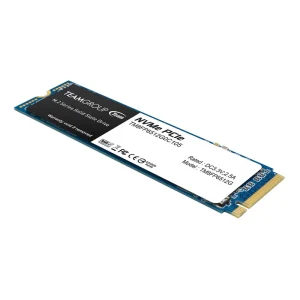 اس اس دی اینترنال تیم گروپ مدل M.2 MP33 ظرفیت 512 گیگابایت