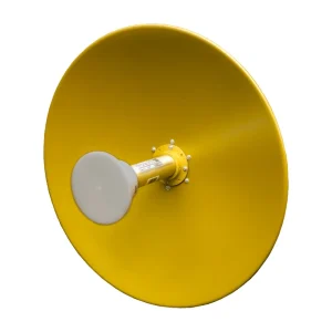 توسعه دهنده محدوده بی‌سیم مدل 26dBi-6GHz