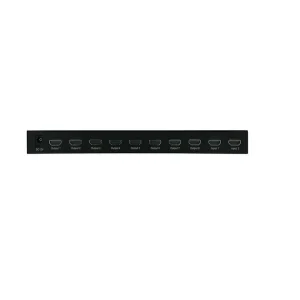 سوییچ اسپلیتر HDMI 2×8 کی نت مدل KSS28