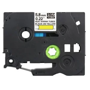 برچسب پرینتر لیبل زن مدل HSc-611