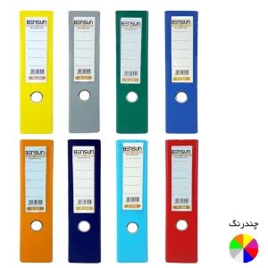 زونکن بنسان مدل Lux کد L-8CM بسته 8 عددی