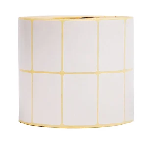 پرچسب پرینتر لیبل زن کد 2550