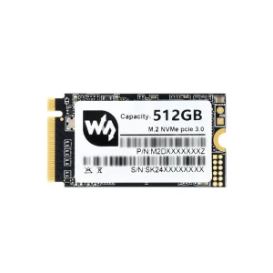 اس اس دی اینترنال ویوشیر مدل SK-NVME 2242 512G SSD-M.2 ظرفیت 512 گیگابایت