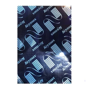 کاغذ کاربن کی مکس مدل W362 کد 648 سایز A4 بسته 100 عددی
