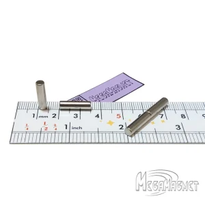 آهن ربا مگامگنت کد Mega.Nd.D4x15 بسته 100 عددی