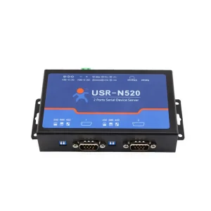 مبدل سریال به شبکه پی یو اس آر مدل N520