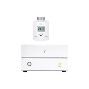 ترموستات رادیاتور هوشمند اینوگی مدل Smart Home Heizung