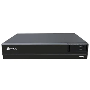 ضبط کننده ویدیویی آنالوگ 8 کانال برایتون مدل UVR-7TCA08HX-D58G